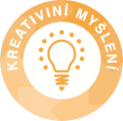 Kreativní myšlení Kreativní myšlení