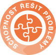 Schopnost řešit problémy Schopnost řešit problémy